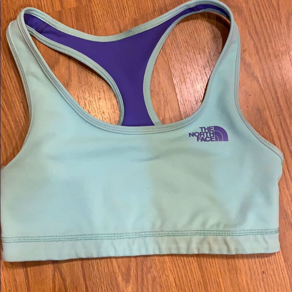 The North Face Bra Small Petite - Picture 2 of 3